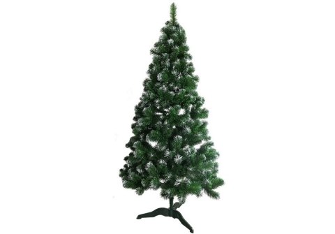 Choinka sztuczna Sosna 150cm ze Śniegiem