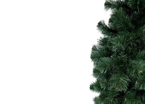 Choinka sztuczna Sosna 180cm Naturalna + Stojak