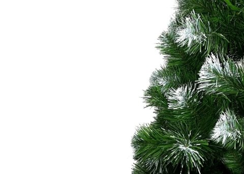 Choinka sztuczna Sosna 180cm ze Śniegiem