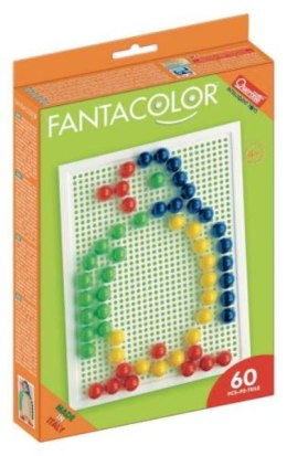 Fantacolor mini mozaika 60 gwoździ QUARCETTI p.12