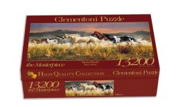 Clementoni Puzzle 13200el Band of Thunder 38006 p2