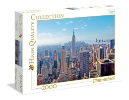Clementoni Puzzle 2000el New York 32544 p6