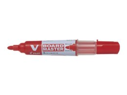 Pilot marker V-Board Master Medium czerwony p10, cena za 1szt.