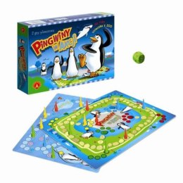 Pingwiny w akcji gra 0579 ALEXANDER p8
