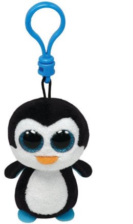TY BEANIE BOOS WADDLES - pingwin 8,5cm 36505