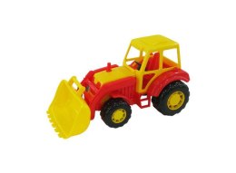 Polesie 35387 Traktor - ładowarka 