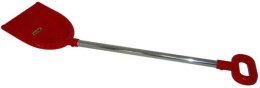 Wader-Polesie 39798 Łopata Nr19 aluminiowy drążek długość 71cm