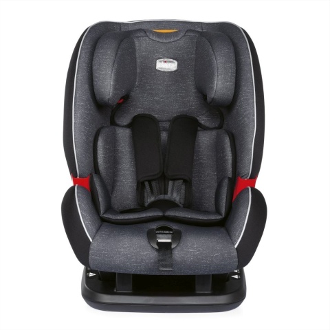 AKITA CHICCO Fotelik samochodowy 9-36 kg - INTRIGUE