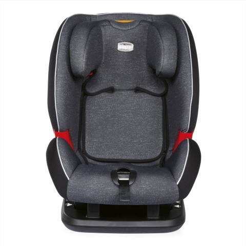 AKITA CHICCO Fotelik samochodowy 9-36 kg - INTRIGUE