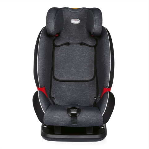 AKITA CHICCO Fotelik samochodowy 9-36 kg - INTRIGUE