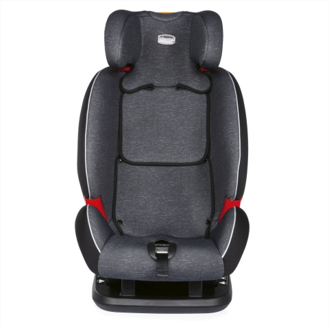 AKITA CHICCO Fotelik samochodowy 9-36 kg - INTRIGUE