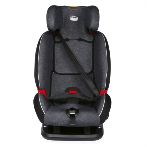 AKITA CHICCO Fotelik samochodowy 9-36 kg - INTRIGUE