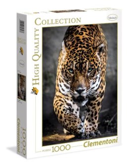 Clementoni Puzzle 1000el HQ Walk of the Jaguar 39326 p6, cena za 1szt.