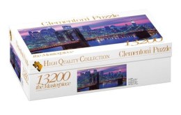 Clementoni Puzzle 13200el New York 38009 p2, cena za 1szt.