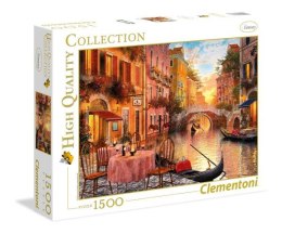 Clementoni Puzzle 1500el Venezia 31668