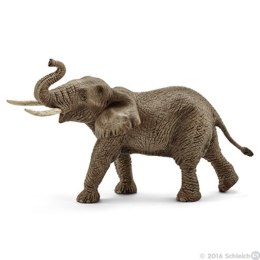 Schleich 14762 Samiec słonia afrykańskiego