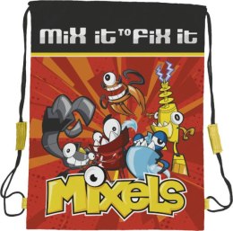 PROMO Worek szkolny MX-05 Mixels Astra