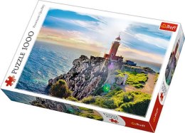 Puzzle 1000el Latarnia morska w Melagavi 10436 Trefl p6