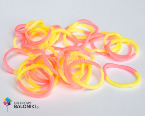 Gumeczki Loom Bands