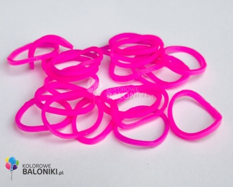 Gumeczki Loom Bands