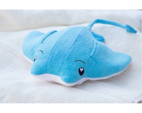 Morski Kąpielowy Przyjaciel