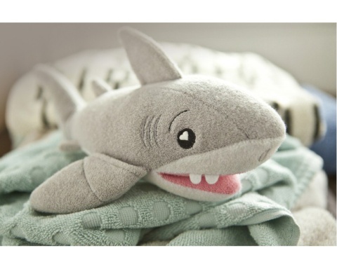 Morski Kąpielowy Przyjaciel