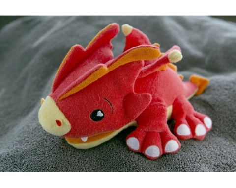 Morski Kąpielowy Przyjaciel