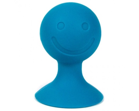 Przyssawki pipSquigz / Bobo Przyssawki Wiek 6 miesięcy + Fat Brain Toy Qelements