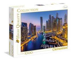 Clementoni Puzzle 1000el Dubai 39381 p6