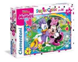 Clementoni Puzzle 104el Maxi Minnie 23708