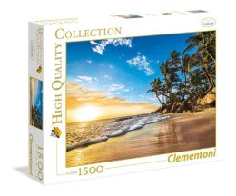 Clementoni Puzzle 1500el Tropical sunrise 31681 p6