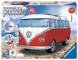 PROMO Puzzle 3D 162el VW Bus T1 125166 RAVENSBURGER p6