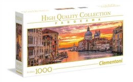 Clementoni Puzzle 1000el The Grand Canal - Venice 39426 p6