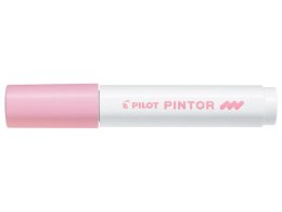 Marker Pilot permanentny PINTOR M pastelowy różowy