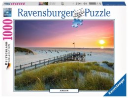Puzzle 1000el Zachód słońca 198771 RAVENSBURGER p5