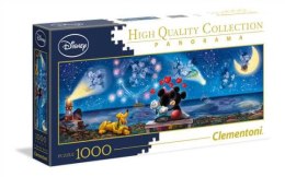 Clementoni Puzzle 1000el Panorama Mickey & Minnie 39449 p6