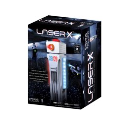 Laser-X Gaming tower w pud. 88033