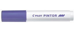 Marker Pilot permanentny PINTOR M fioletowy