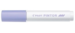 Marker Pilot permanentny PINTOR M pastelowy fioletowy