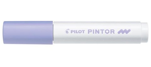 Marker Pilot permanentny PINTOR M pastelowy fioletowy