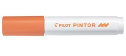 Marker Pilot permanentny PINTOR M pomarańczowy