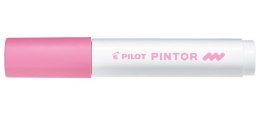 Marker Pilot permanentny PINTOR M różowy