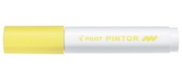 Marker Pilot permanentny PINTOR M żółty
