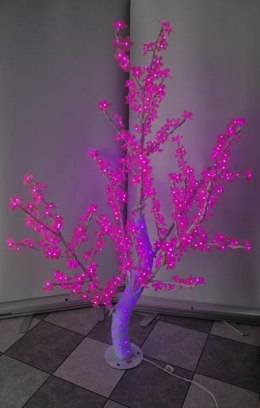 PROMO Drzewo z lampkami 1001583