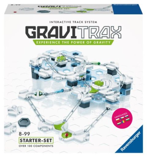 GRAVITRAX Zestaw startowy 275045 RAVENSBURGER p6