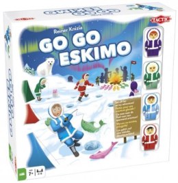 Go Go Eskimo 54962 TACTIC