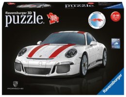 Puzzle 3D 108el Porsche 125289 RAVENSBURGER p6
