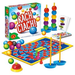 Rach Ciach - wersja Familijna gra 2105 ALEX p8