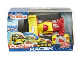 Little tikes RC Dozer Racer p2 646997