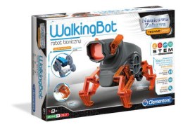 Clementoni Chodzący robot Walking Bot 50059 p6